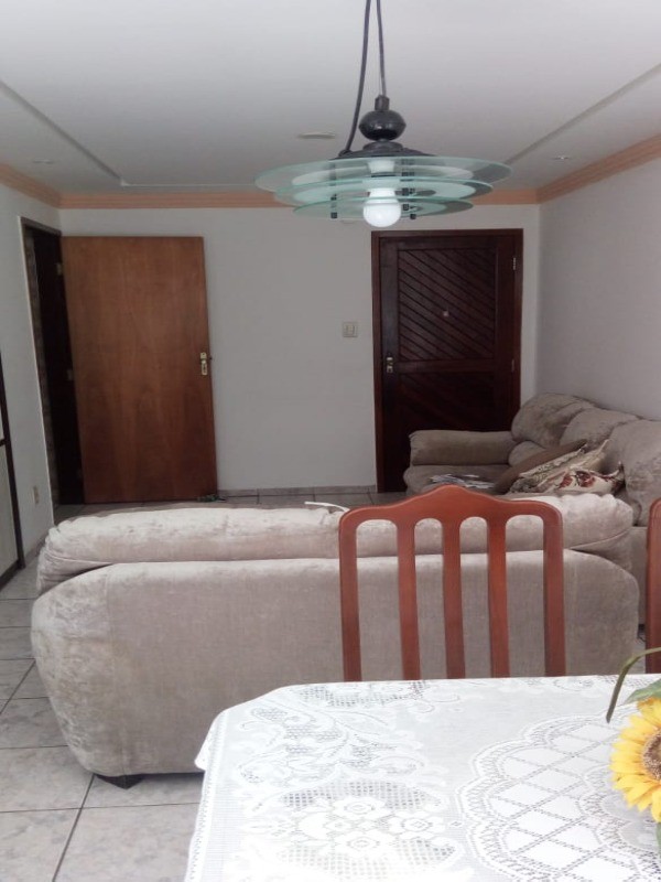 Apartamento, 3 quartos, 80 m² - Foto 2