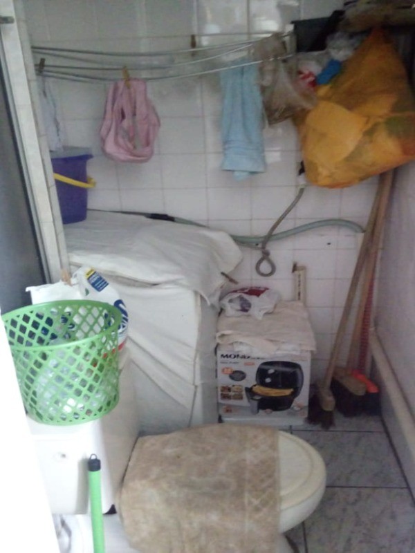 Apartamento, 3 quartos, 80 m² - Foto 11