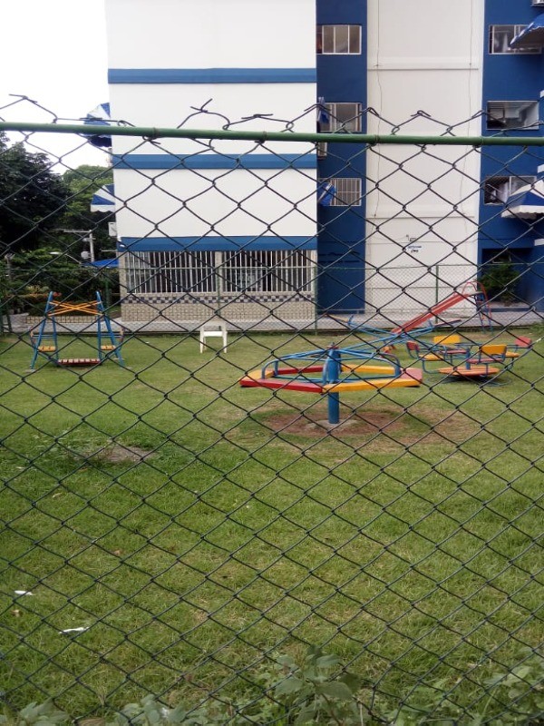 Apartamento, 3 quartos, 80 m² - Foto 15