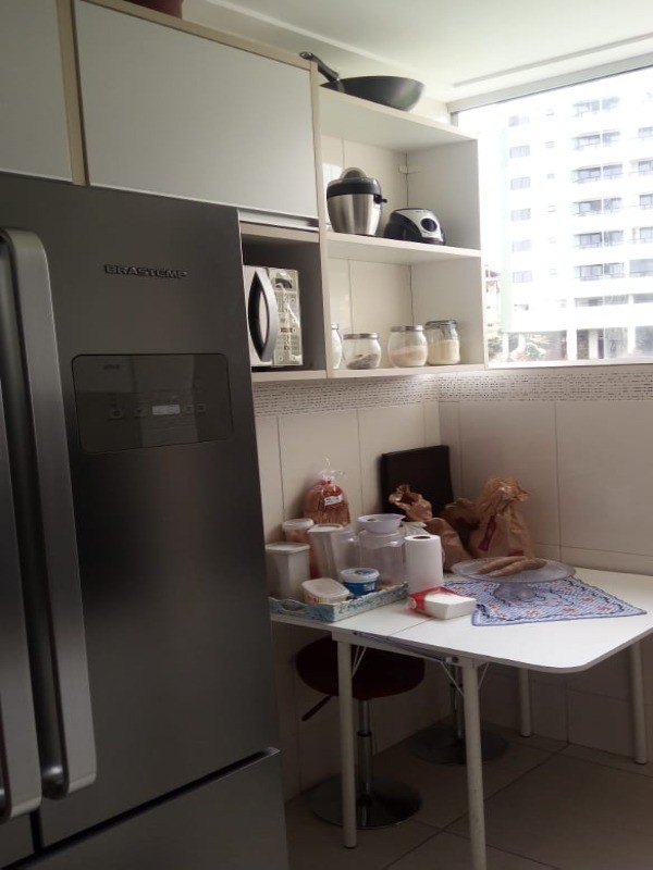 Apartamento, 3 quartos, 75 m² - Foto 11