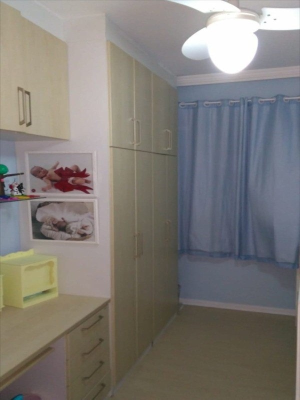 Apartamento à venda com 3 quartos, 70m² - Foto 5