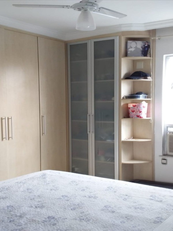 Apartamento à venda com 3 quartos, 70m² - Foto 6