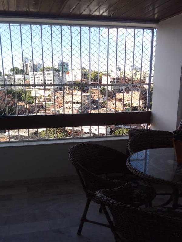 Apartamento à venda com 3 quartos, 70m² - Foto 9