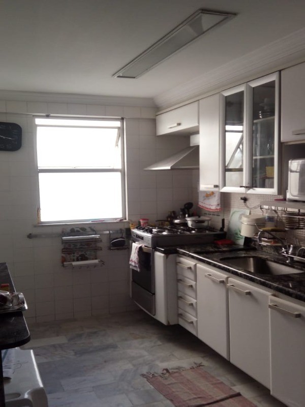 Apartamento à venda com 3 quartos, 70m² - Foto 10