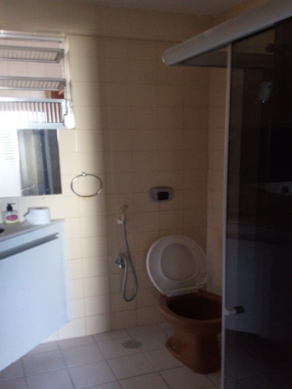 Apartamento à venda com 3 quartos, 80m² - Foto 8