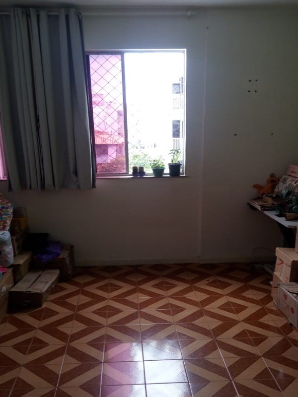 Apartamento à venda com 2 quartos, 72m² - Foto 4