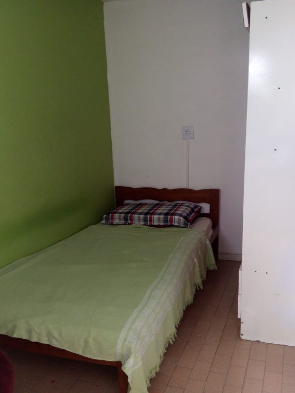 Apartamento à venda com 2 quartos, 72m² - Foto 6