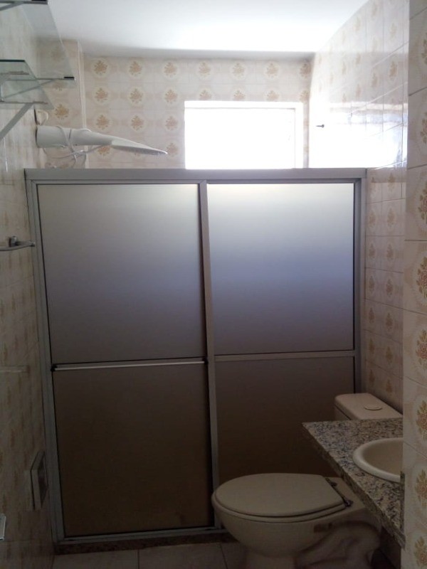 Apartamento à venda com 2 quartos, 57m² - Foto 4