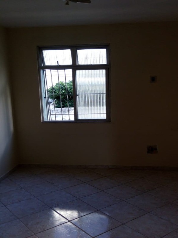 Apartamento à venda com 2 quartos, 53m² - Foto 2