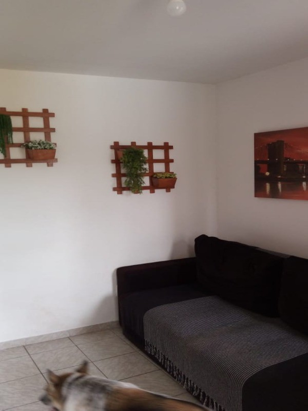 Apartamento à venda com 2 quartos, 58m² - Foto 2