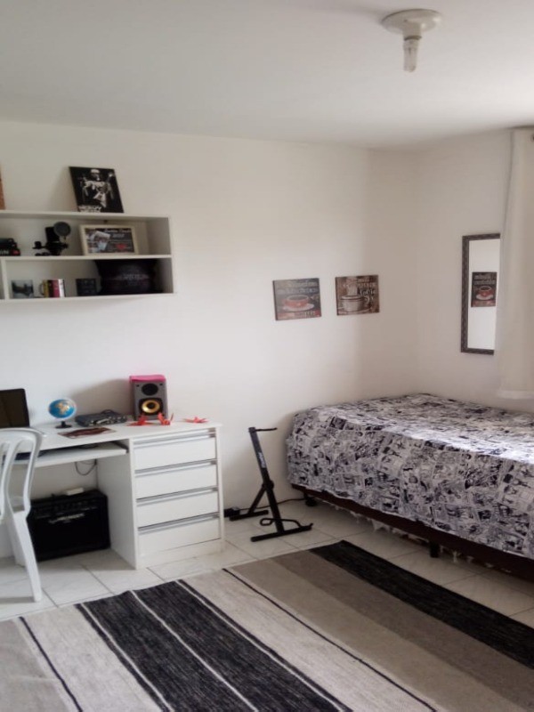 Apartamento à venda com 2 quartos, 58m² - Foto 1