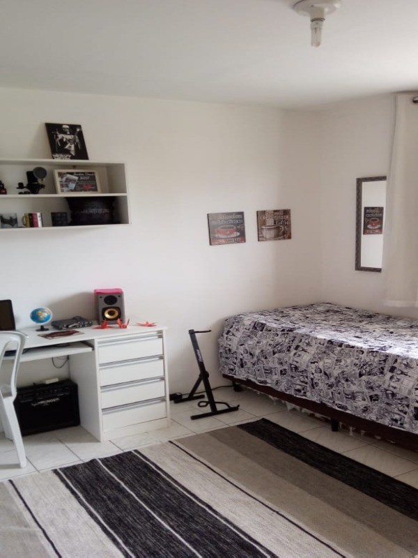 Apartamento à venda com 2 quartos, 58m² - Foto 5