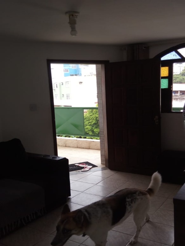 Apartamento à venda com 2 quartos, 57m² - Foto 3