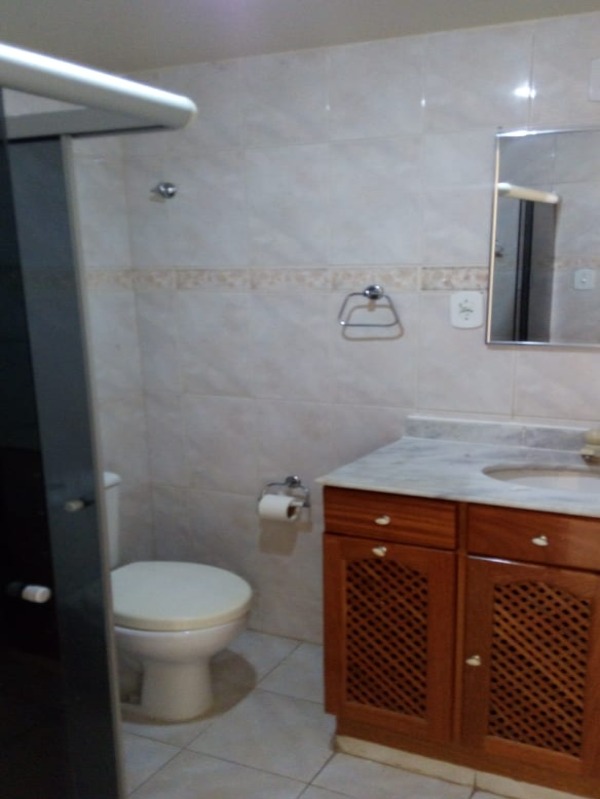 Apartamento à venda com 2 quartos, 67m² - Foto 6