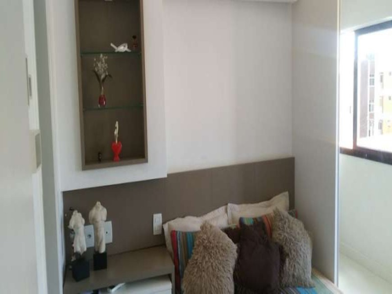 Apartamento à venda com 3 quartos, 80m² - Foto 5