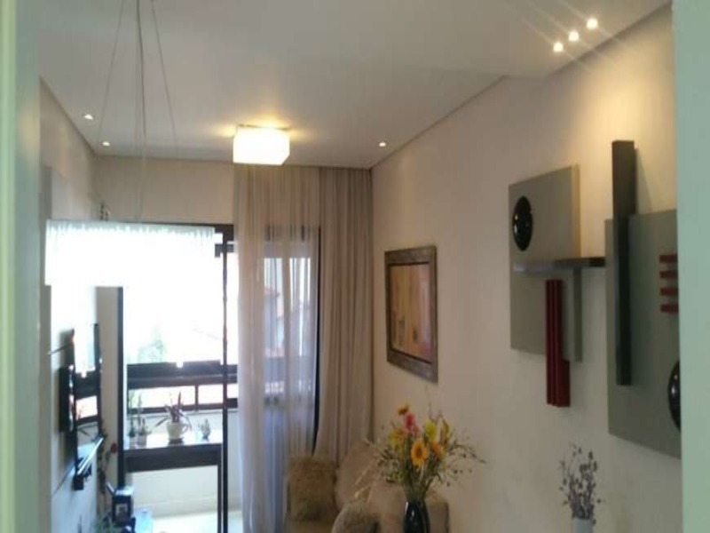 Apartamento à venda com 3 quartos, 80m² - Foto 9