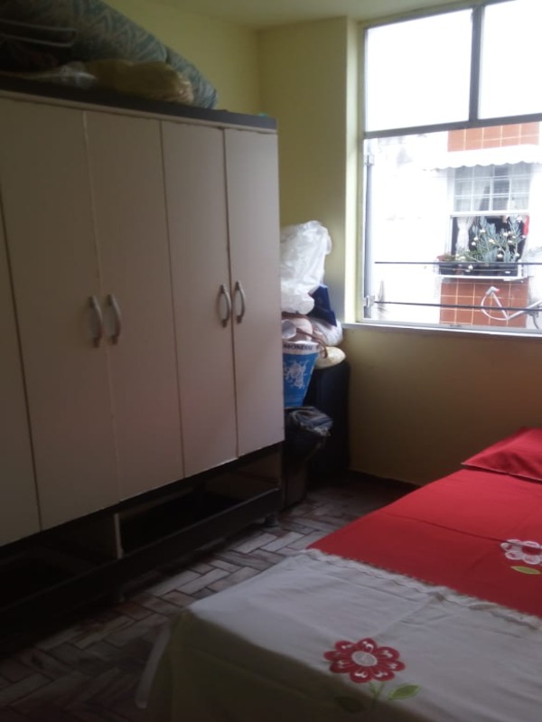 Apartamento, 1 quarto, 40 m² - Foto 3