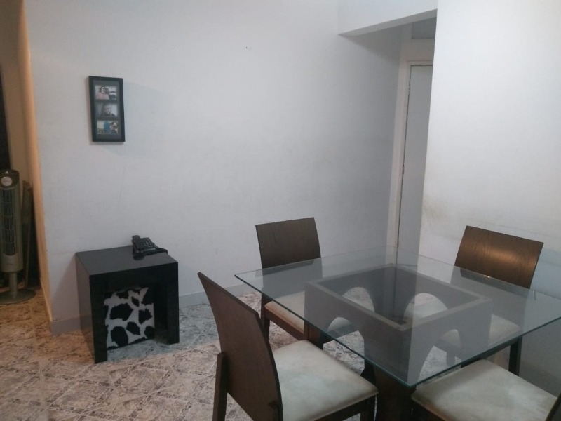 Apartamento à venda com 3 quartos, 65m² - Foto 1