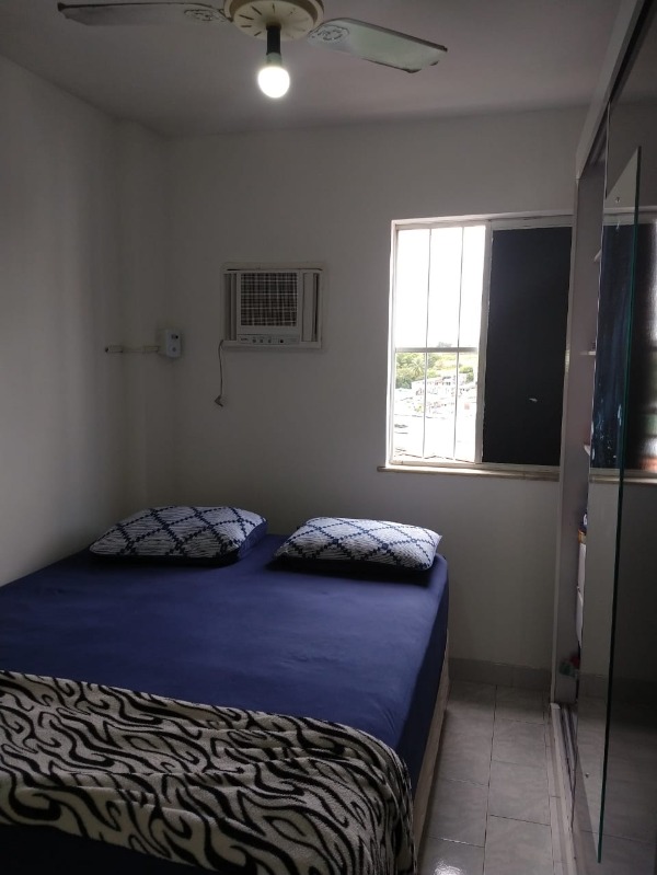 Apartamento à venda com 3 quartos, 65m² - Foto 3