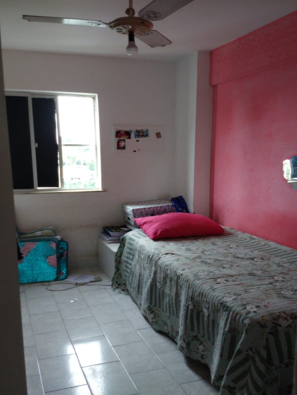 Apartamento à venda com 3 quartos, 65m² - Foto 5