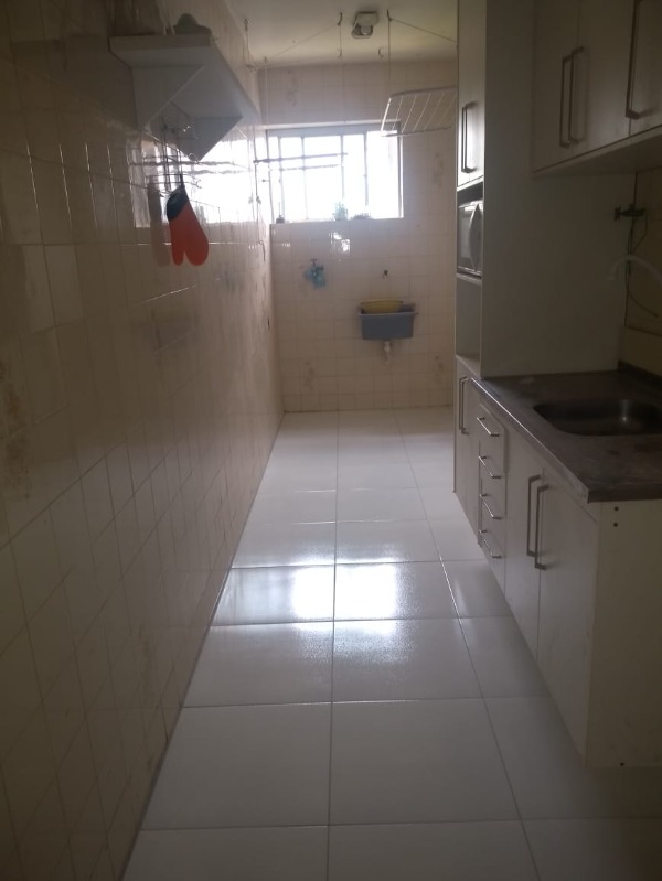 Apartamento à venda com 3 quartos, 65m² - Foto 9