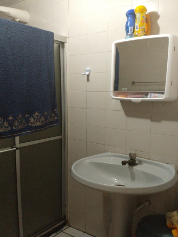 Apartamento à venda com 3 quartos, 65m² - Foto 8