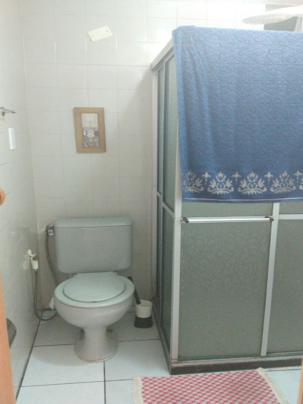 Apartamento à venda com 3 quartos, 65m² - Foto 10