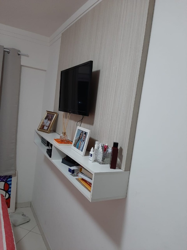 Apartamento à venda com 2 quartos, 65m² - Foto 7