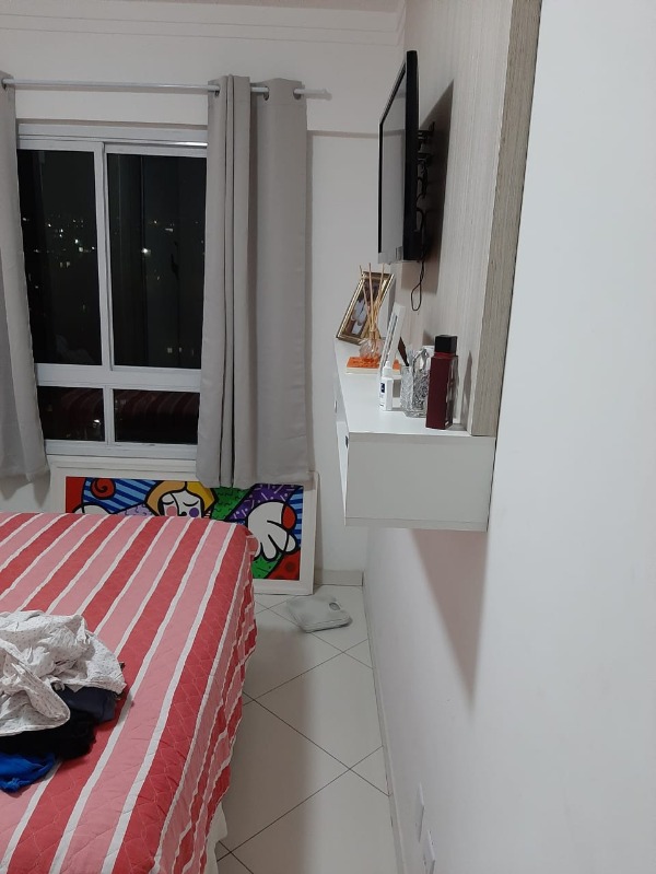 Apartamento à venda com 2 quartos, 65m² - Foto 6