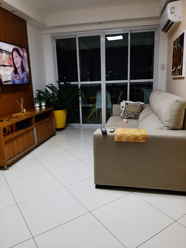 Apartamento à venda com 2 quartos, 65m² - Foto 10