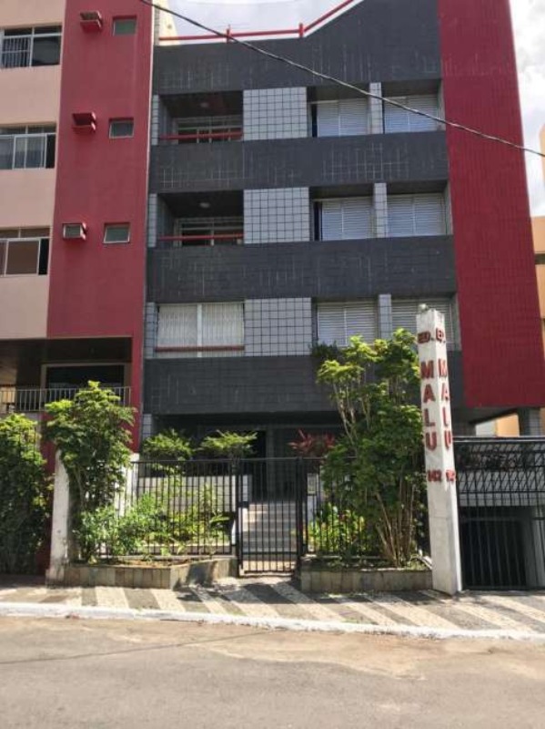 Apartamento à venda com 2 quartos, 80m² - Foto 1