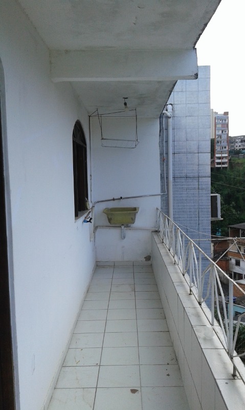 Apartamento à venda com 2 quartos, 58m² - Foto 5