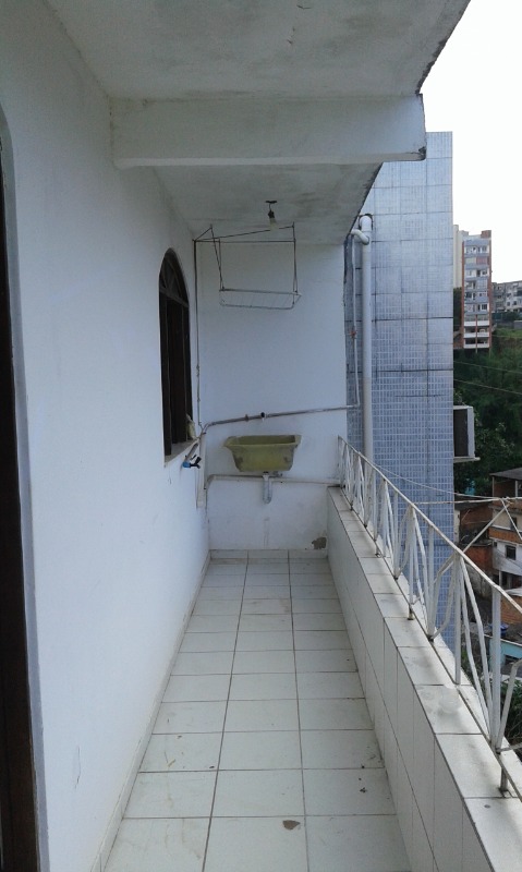 Apartamento à venda com 2 quartos, 58m² - Foto 8