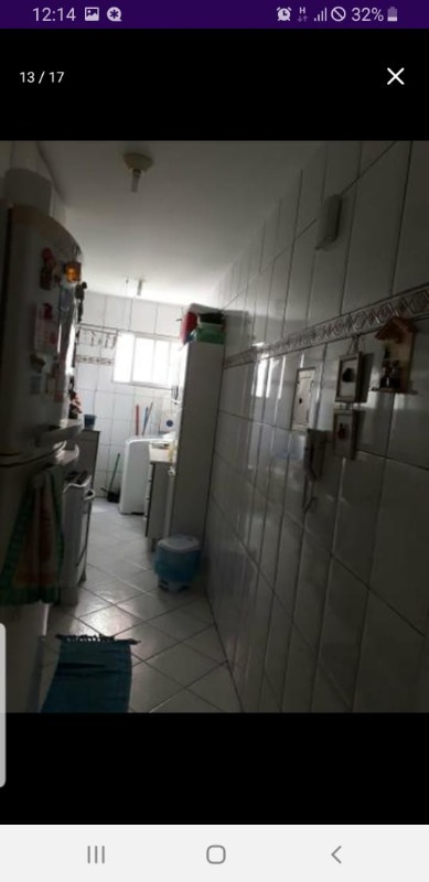 Apartamento à venda com 3 quartos, 65m² - Foto 5