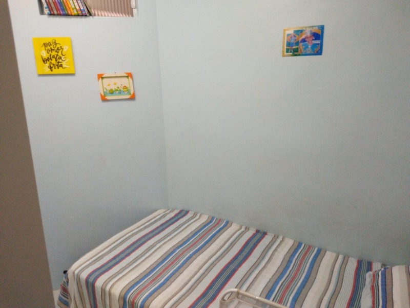 Apartamento à venda com 2 quartos, 75m² - Foto 6