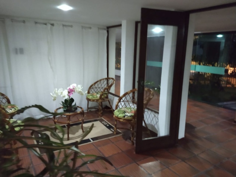 Apartamento, 2 quartos, 70 m² - Foto 11