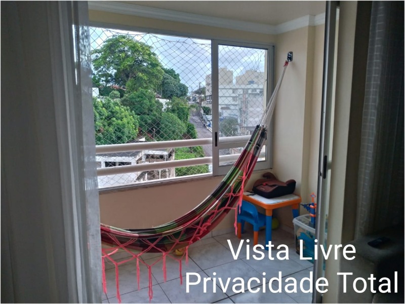 Apartamento à venda com 2 quartos, 60m² - Foto 2