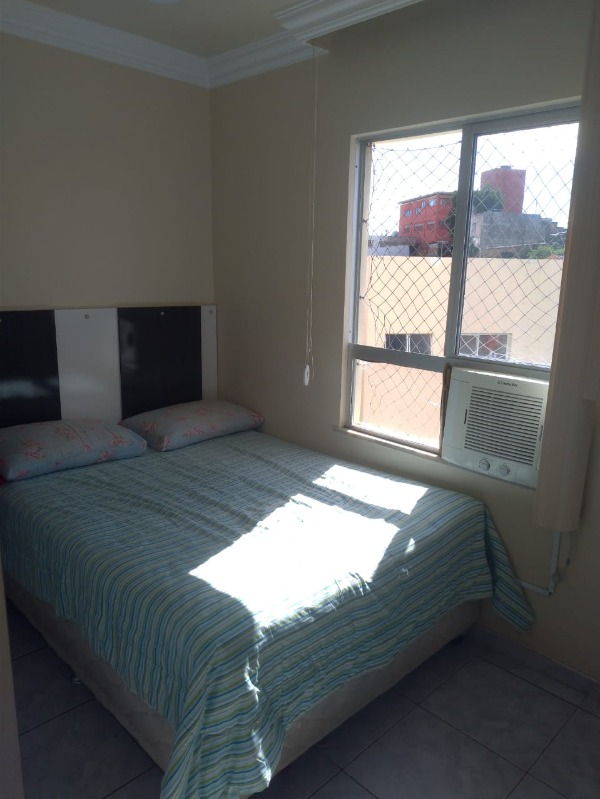 Apartamento à venda com 2 quartos, 60m² - Foto 6