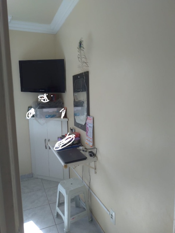 Apartamento à venda com 2 quartos, 60m² - Foto 7