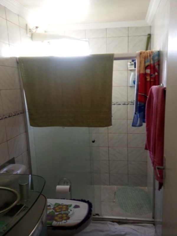 Apartamento à venda com 2 quartos, 60m² - Foto 8