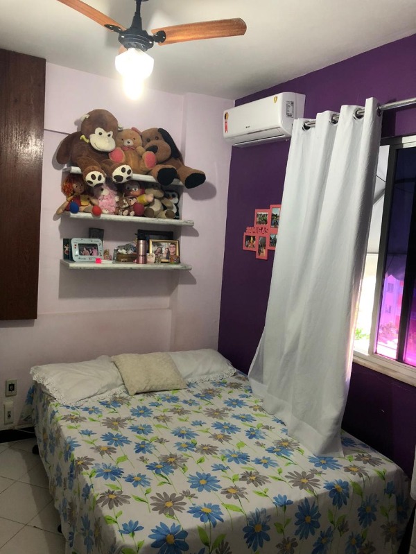 Apartamento à venda com 2 quartos, 70m² - Foto 6