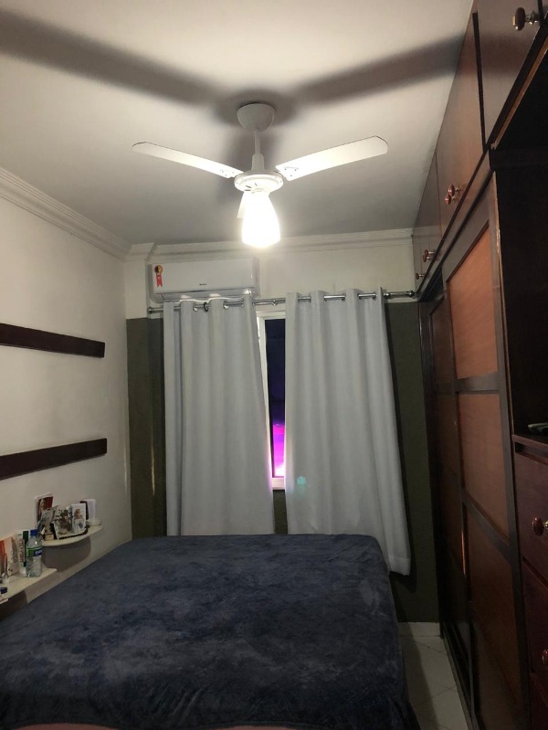 Apartamento à venda com 2 quartos, 70m² - Foto 4