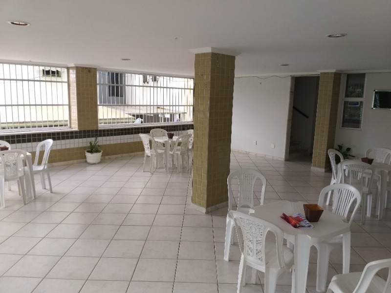 Apartamento à venda com 2 quartos, 73m² - Foto 7