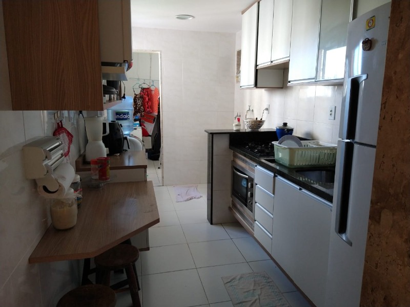 Apartamento à venda com 2 quartos, 70m² - Foto 11