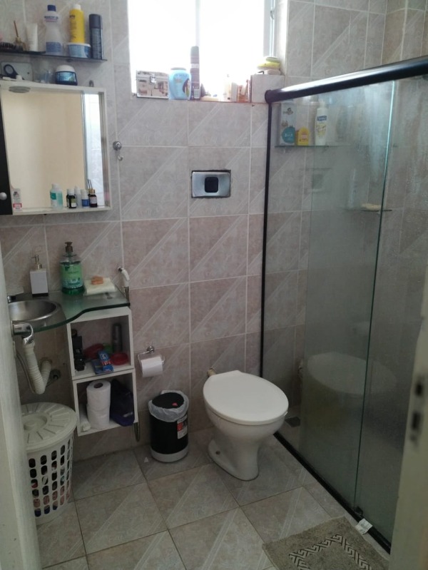 Apartamento à venda com 3 quartos, 70m² - Foto 9