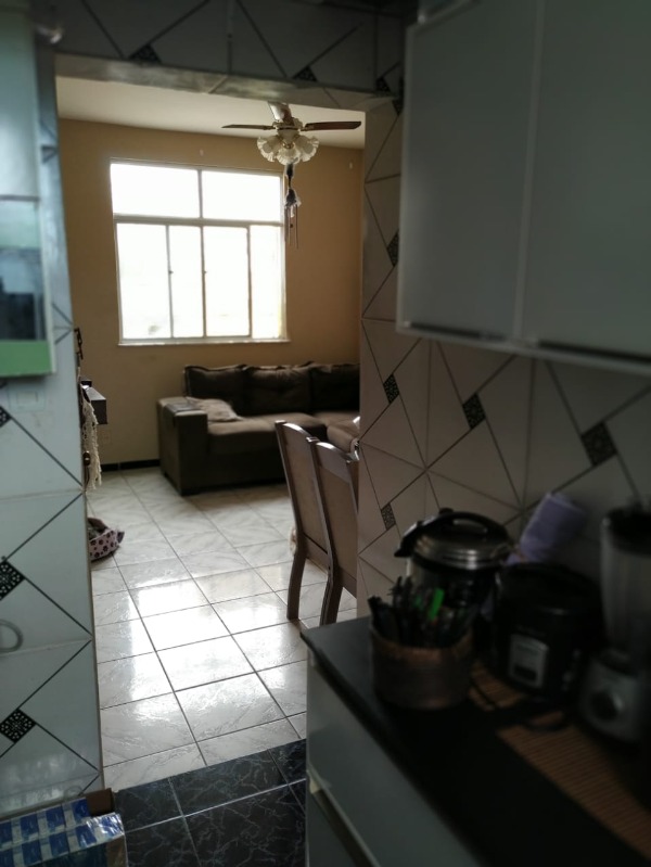 Apartamento à venda com 3 quartos, 70m² - Foto 3