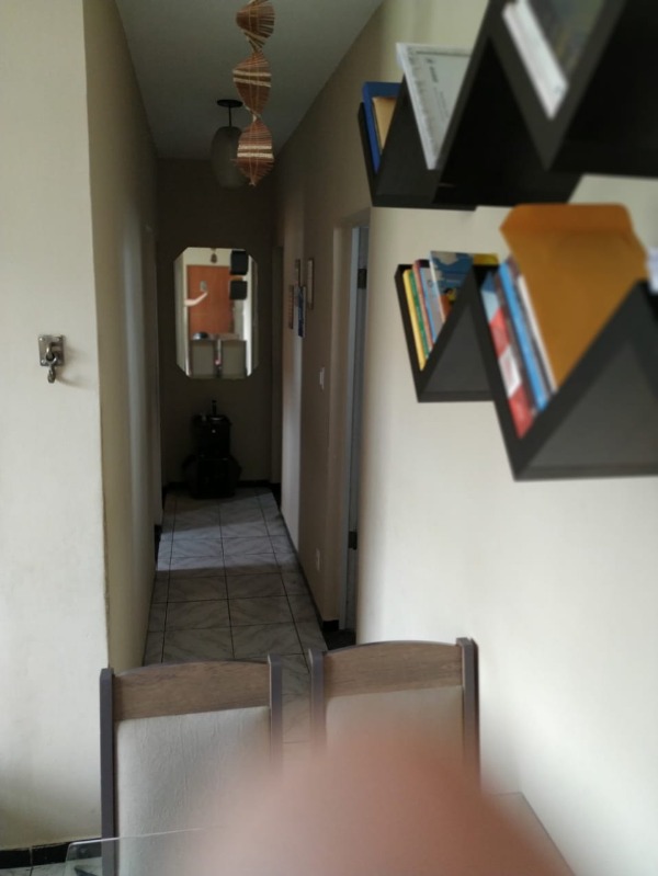 Apartamento à venda com 3 quartos, 70m² - Foto 8