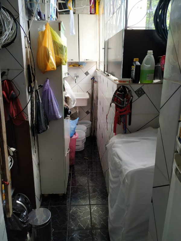 Apartamento à venda com 3 quartos, 70m² - Foto 11