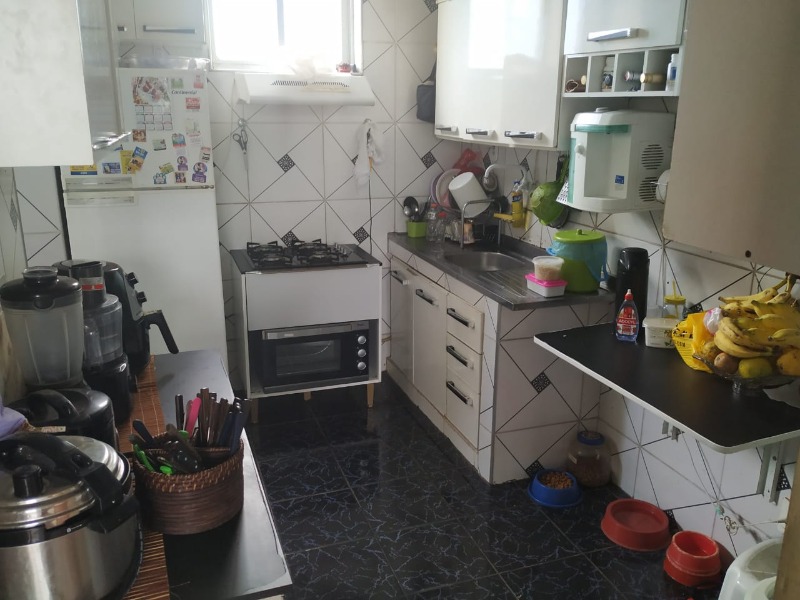 Apartamento à venda com 3 quartos, 70m² - Foto 13