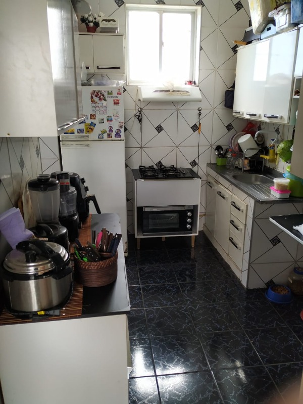 Apartamento à venda com 3 quartos, 70m² - Foto 14